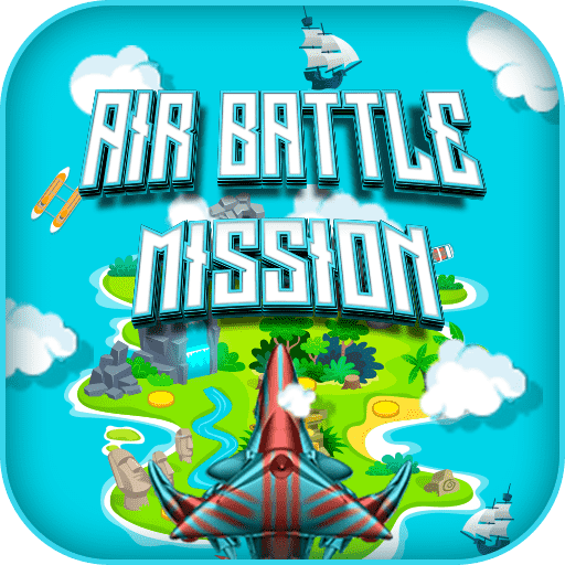 Icon for Air Battle Mission