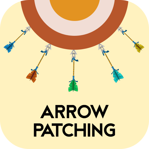 Icon for Arrow Patching