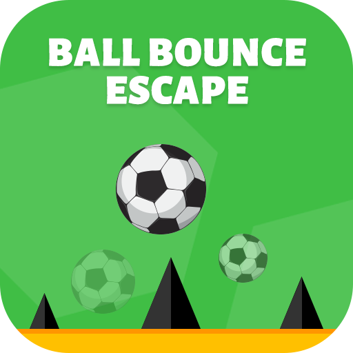 Icon for Ball Bounce Escape