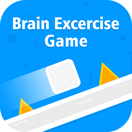 Icon for Brain Exercise Game