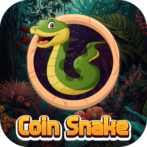 Icon for Coin Snake