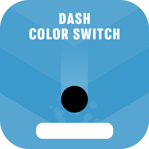 Icon for Dash Color Switch