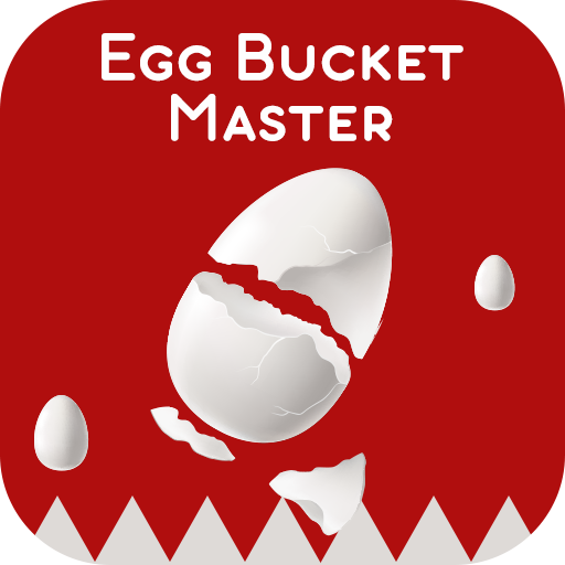 Icon for Egg Bucket Master