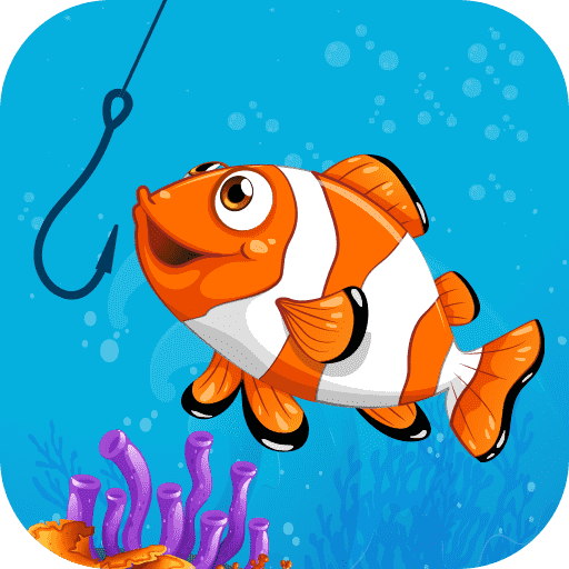 Icon for Fish Catcher