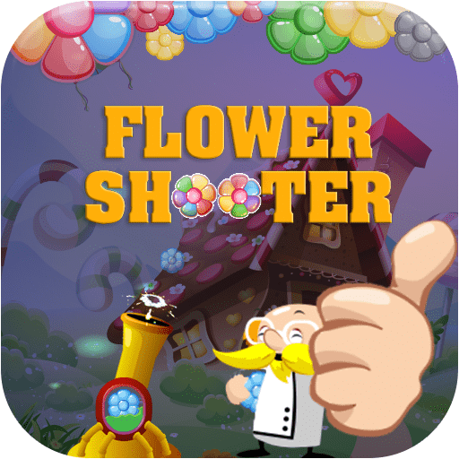 Icon for Flower Shooter