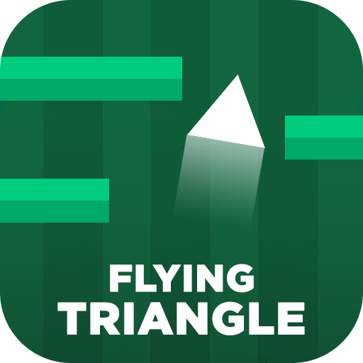 Icon for Flying Triangle