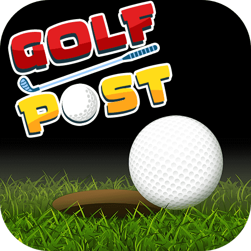 Icon for Golf Post