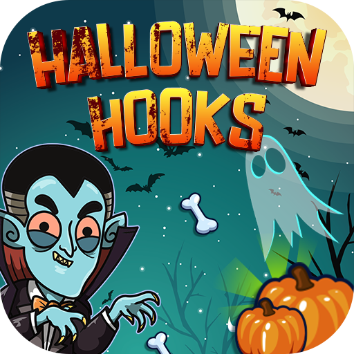 Icon for Halloween Hooks