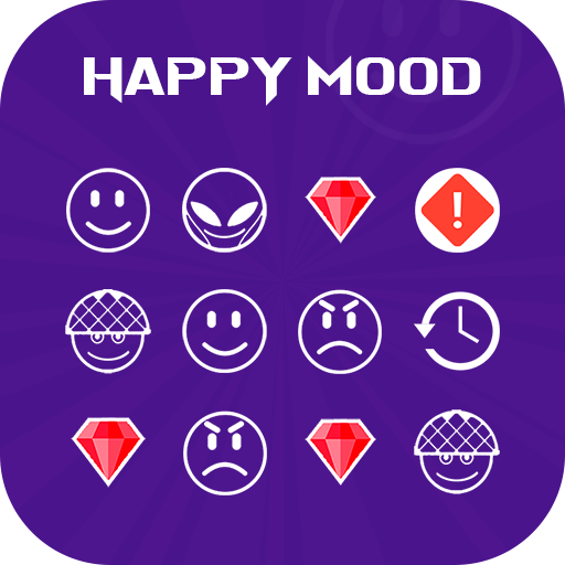 Icon for Happy Mood