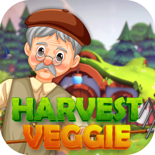 Icon for Harvest Veggie