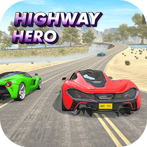 Icon for Highway Hero