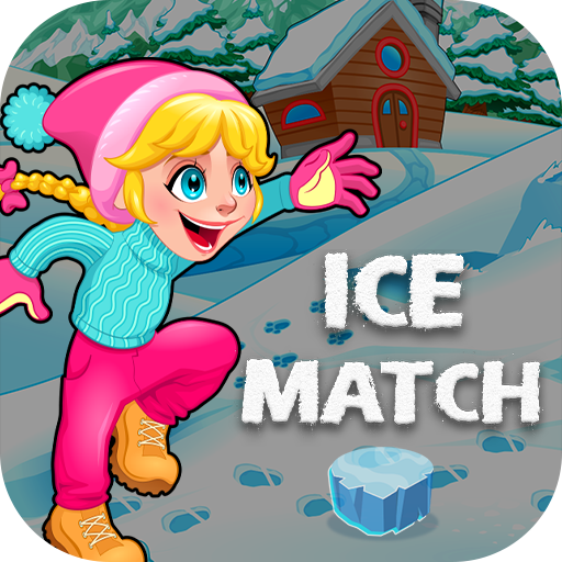 Icon for Icy Match