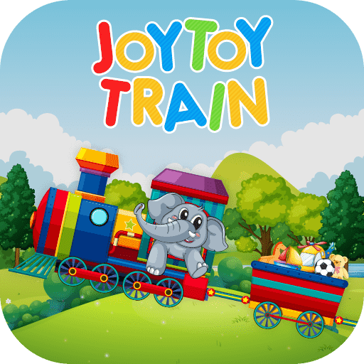 Icon for Joy Toy Train