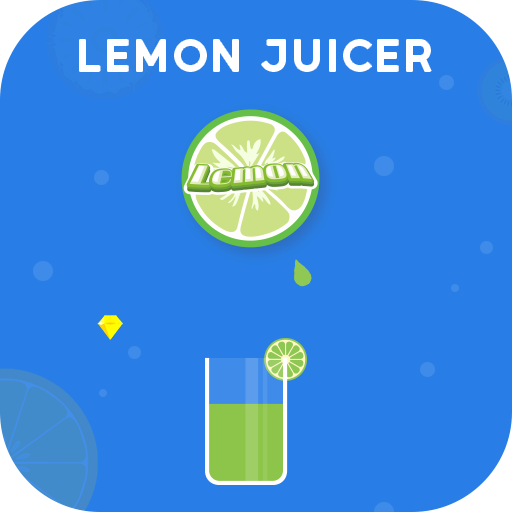 Icon for Lemon Juicer