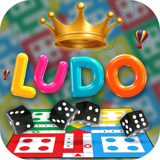 Icon for Ludo Multiplayer