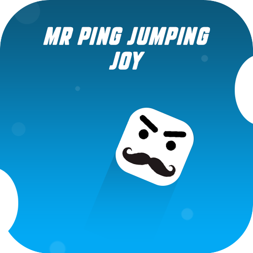 Icon for Mr. Ping Jumping Joy