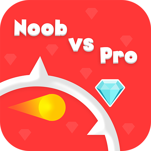 Icon for Noob Vs Pro