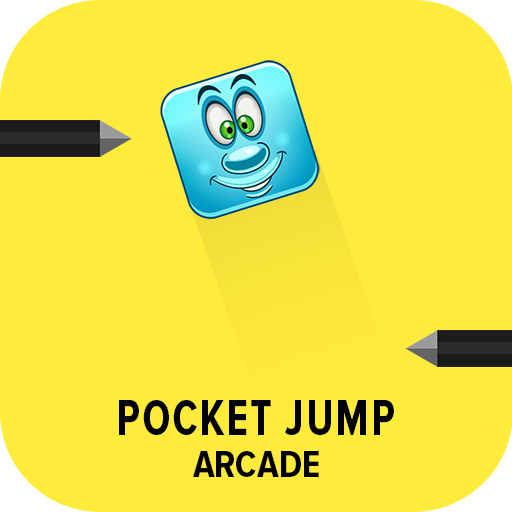 Icon for Pocket Jump Arcade