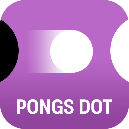 Icon for Pongs Dot