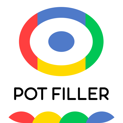 Icon for Pot Filler