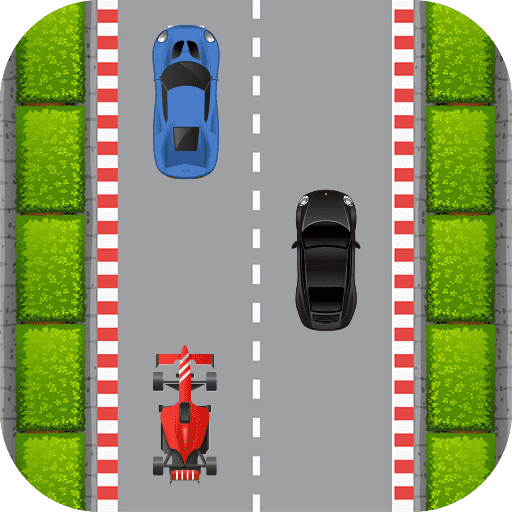 Icon for Speed Race 2D