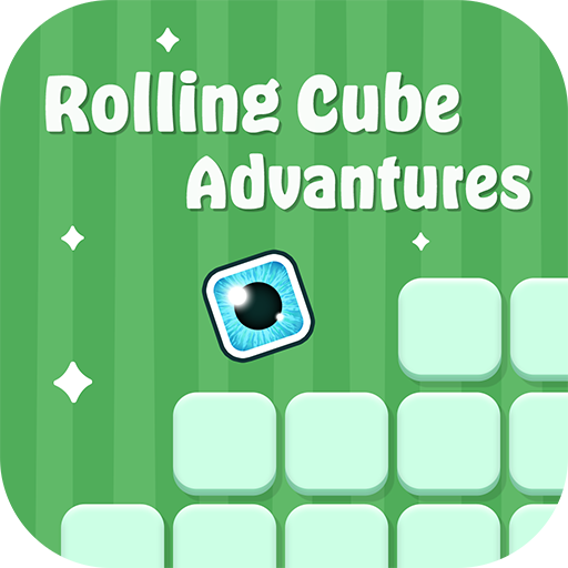 Icon for Rolling Cube Adventure