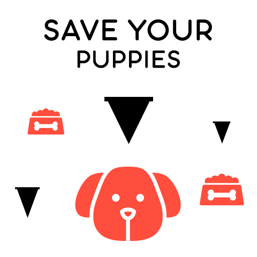 Icon for Save Your Puppies