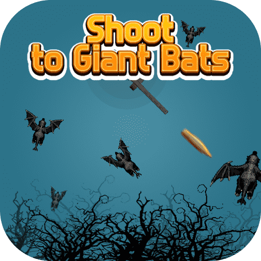 Icon for Shoot Giant Bats