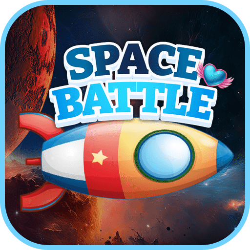 Icon for Space Battle