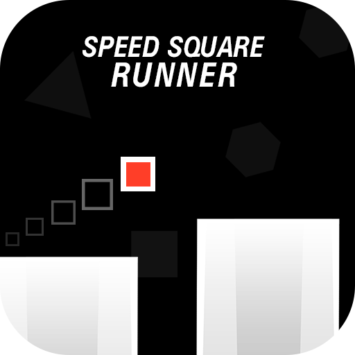 Icon for Speed Square Runner