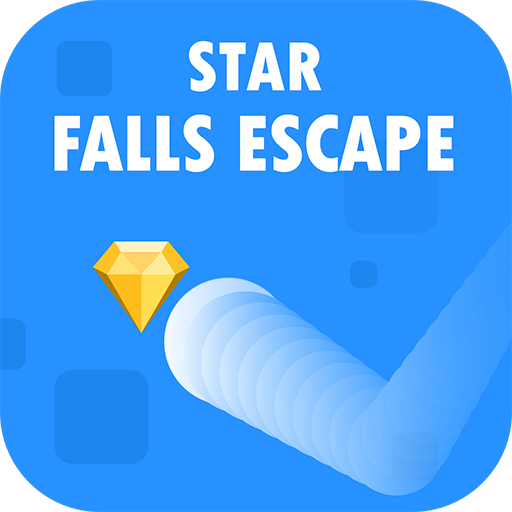 Icon for Star Falls Escape