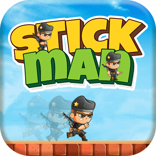 Icon for Stickman