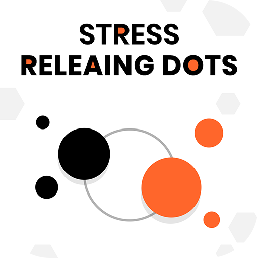 Icon for Stress Releasing Dots