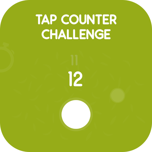 Icon for Tap Counter Challenge